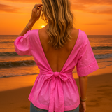 BLUSA COLETTE