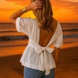 BLUSA COLETTE
