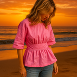 BLUSA COLETTE