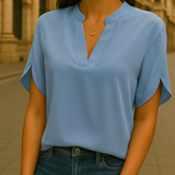 BLUSA ELEGANCIA ZEN