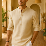 CAMISA RIVIERA HOMBRE