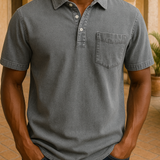 POLO DENIM CLASICO