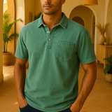 POLO DENIM CLASICO