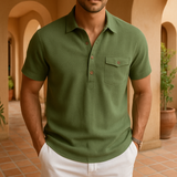 POLO ESTILO RIVIERA