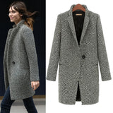 ESMARA™ | ABRIGO ELEGANTE Y CÁLIDO DE OTOÑO-INVIERNO