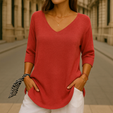 BLUSA TRICOTADA ESENCIA