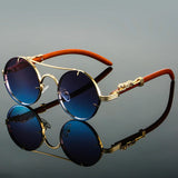 CHARLIE | GAFAS DE SOL RETRO