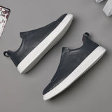 ZAPATILLAS URBANAS SIN CORDONES