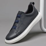 ZAPATILLAS URBANAS SIN CORDONES