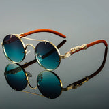 CHARLIE | GAFAS DE SOL RETRO