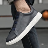 ZAPATILLAS URBANAS SIN CORDONES