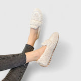 SOLENNE™ | ZAPATILLAS CÁLIDAS CON DISEÑO ELEGANTE
