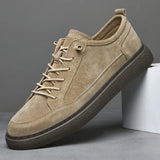 ZAPATILLAS SUEDE TERRA CASUAL