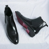BOTINES CHELSEA ELEGANCE