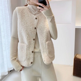 LARA™ | CHALECO TEDDY
