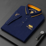 VAN DER WAAL™ | POLO DE LUJO