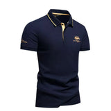 VAN DER WAAL™ | POLO DE LUJO
