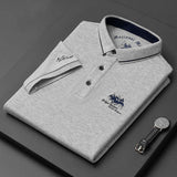 VAN DER WAAL™ | POLO DE LUJO