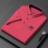 VAN DER WAAL™ | POLO DE LUJO