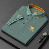 VAN DER WAAL™ | POLO DE LUJO