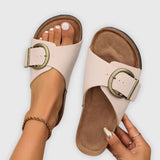 ILARIA™ | SANDALIAS ORTOPÉDICAS SOFT GLIDE DE CONFORT
