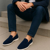 MOCASINES URBANOS NOIR FLEX