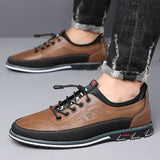 NOURI™ | ZAPATOS OXFORD DE CALIDAD ARTESANAL