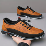 NOURI™ | ZAPATOS OXFORD DE CALIDAD ARTESANAL
