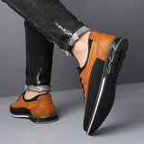 NOURI™ | ZAPATOS OXFORD DE CALIDAD ARTESANAL