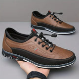 NOURI™ | ZAPATOS OXFORD DE CALIDAD ARTESANAL
