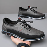 NOURI™ | ZAPATOS OXFORD DE CALIDAD ARTESANAL