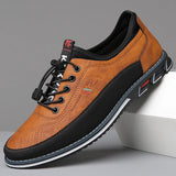 NOURI™ | ZAPATOS OXFORD DE CALIDAD ARTESANAL