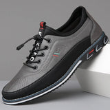 NOURI™ | ZAPATOS OXFORD DE CALIDAD ARTESANAL
