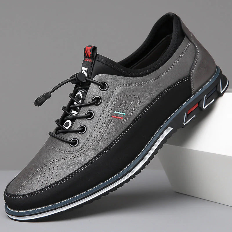 NOURI™ | ZAPATOS OXFORD DE CALIDAD ARTESANAL