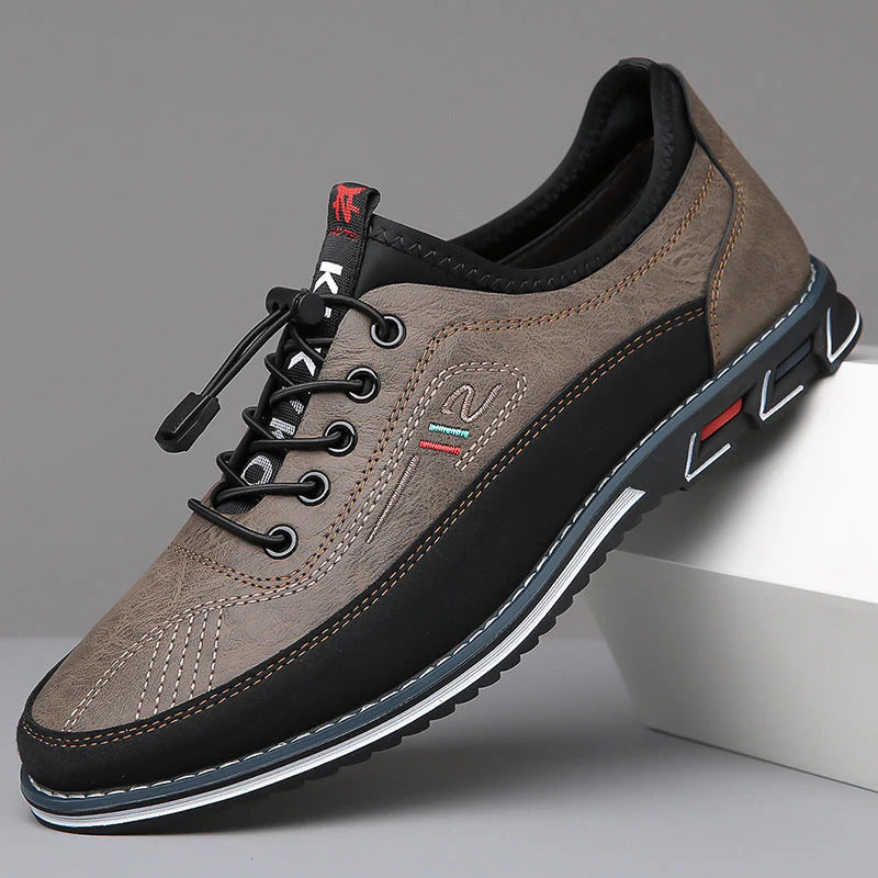 NOURI™ | ZAPATOS OXFORD DE CALIDAD ARTESANAL