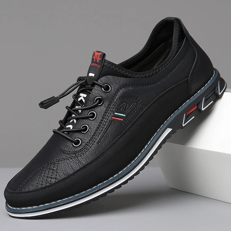 NOURI™ | ZAPATOS OXFORD DE CALIDAD ARTESANAL