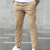BRONKO – PANTALÓN DE ALTA CALIDAD CON STRETCH DE CONFORT