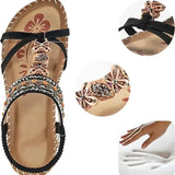 MARIA™ | SANDALIAS ORTOPÉDICAS COMFORT+