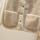 LARA™ | CHALECO TEDDY
