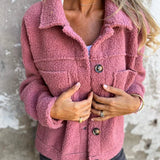 LUKA - ELEGANTE CHAQUETA DE OTOÑO