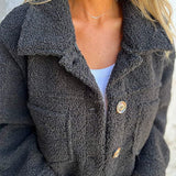 LUKA - ELEGANTE CHAQUETA DE OTOÑO