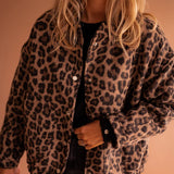 ALSA | CHAQUETA DE MODA