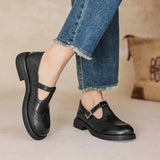 VERDA™ – ELEGANTE ZAPATO DE CUERO