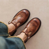 VERDA™ – ELEGANTE ZAPATO DE CUERO