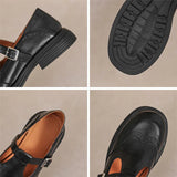 VERDA™ – ELEGANTE ZAPATO DE CUERO