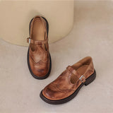 VERDA™ – ELEGANTE ZAPATO DE CUERO