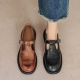 VERDA™ – ELEGANTE ZAPATO DE CUERO