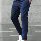 BRONKO – PANTALÓN DE ALTA CALIDAD CON STRETCH DE CONFORT