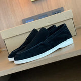 MOCASINES URBANOS NOIR FLEX