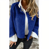 LUKA - CHAQUETA BOXY